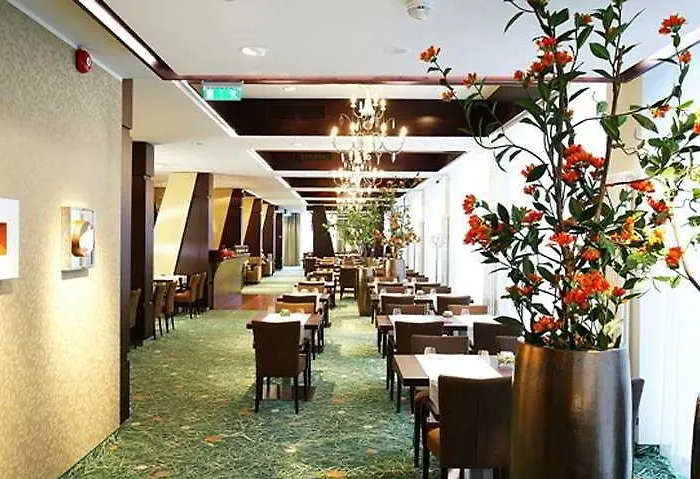 Nordic Forum Hotel Talin