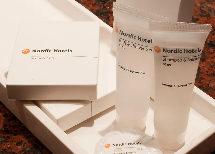 نورديك فورام فندق