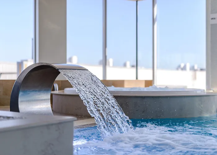 نورديك فورام فندق