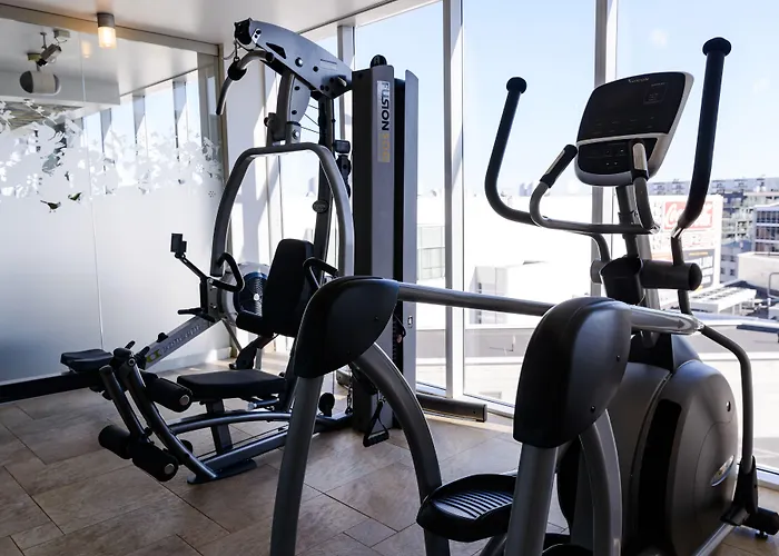 نورديك فورام فندق