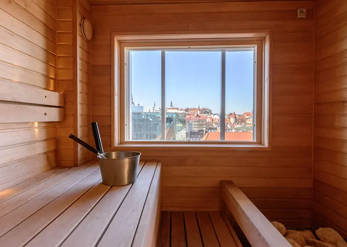 نورديك فورام تالين