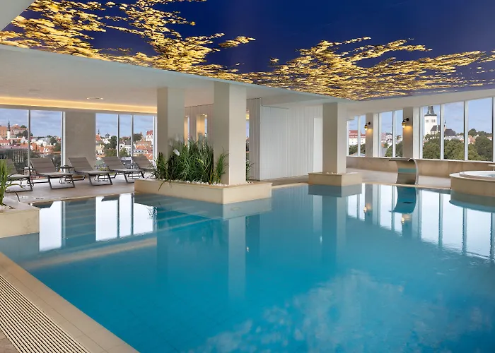 فندق نورديك فورام