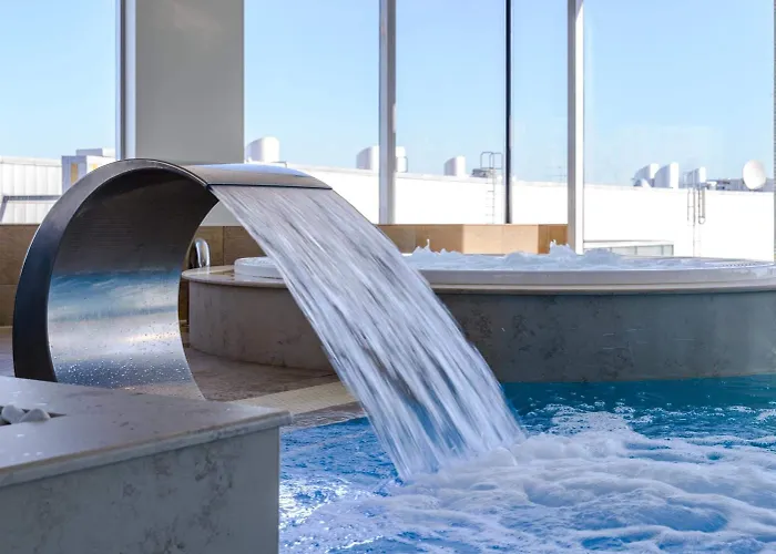 فندق نورديك فورام