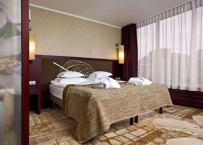 Nordic Forum 4* Tallinn