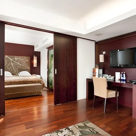 Nordic Forum Hotel Tallinn