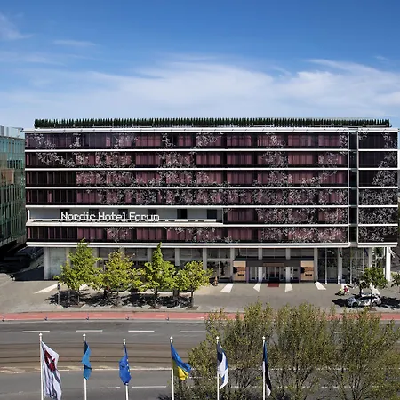 Hotel Nordic Forum