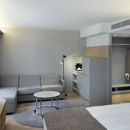 Nordic Forum 4* Tallinn