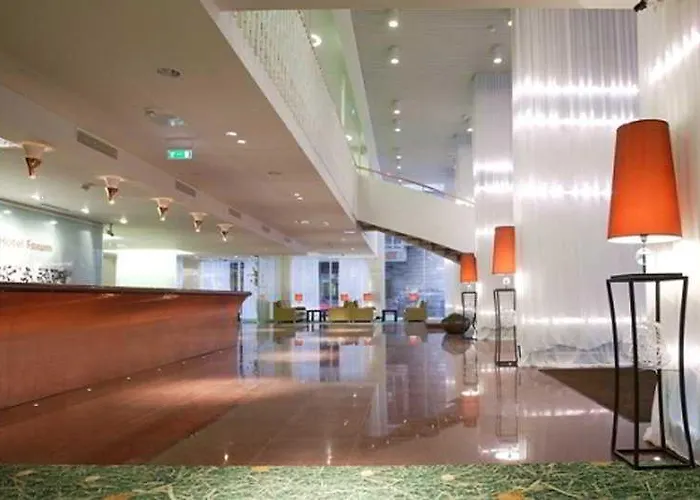 Nordic Forum Tallinn