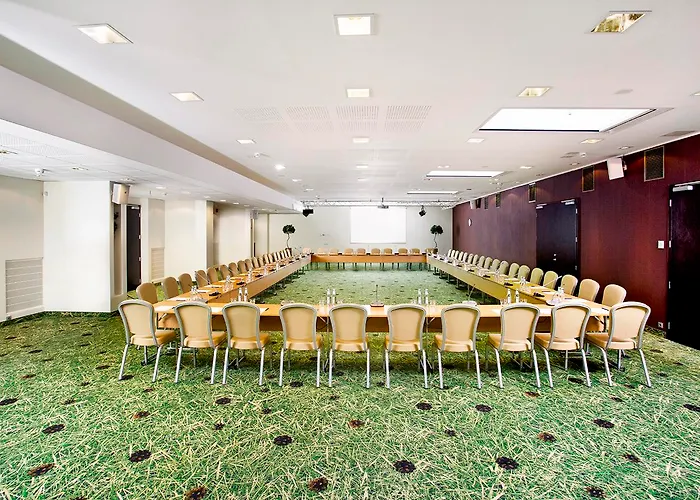 Nordic Forum 4* Tallinn