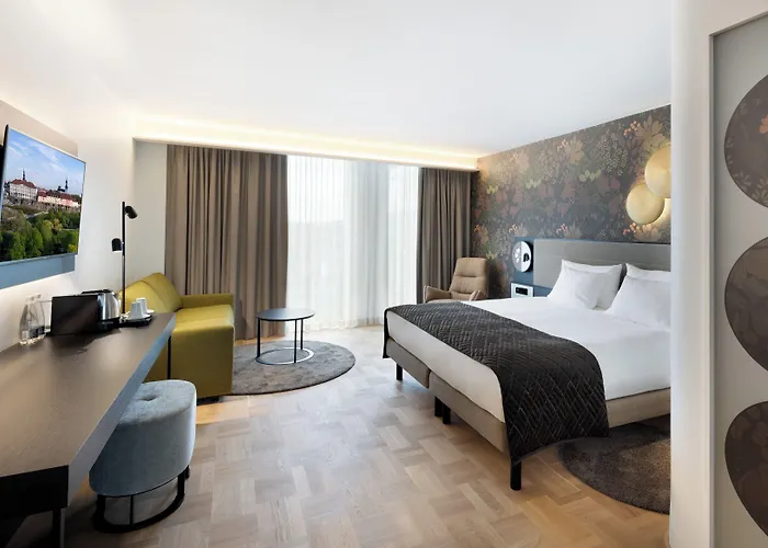 Nordic Forum Tallinn